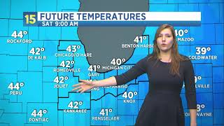 04/30/21 Weather Update