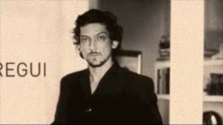 Video thumbnail of "Como tú - León Larregui"