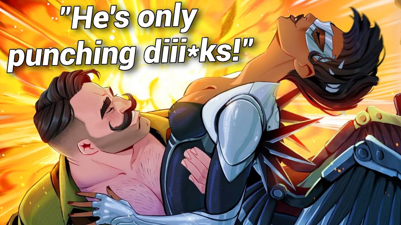 Punch Up x Coupe's Romance & Funny Moments in Dispatch