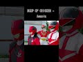 ナンバーワン戦隊ゴジュウジャー 復活のテガソード ✕ Acacia