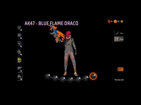 #freefire #freefirelovers #garenafreefire #gaming India +Ak47 ☠️☠️💀💀