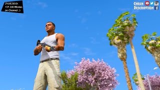 M590   Max Payne 3 - GTA V MOD | 2.7K / 1440p ! _REVIEW