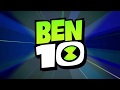 Ben 10 Reboot Opening With the Original Series Theme Song