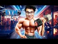 I OPEND MY OWN GYM | Gym Simulator 24