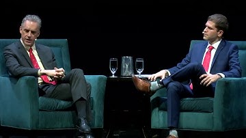 Jordan Peterson | Why There