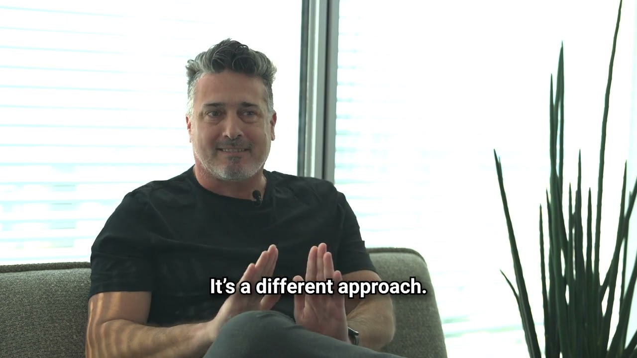 How Cato Networks Transformed Their Meeting Experience with Seamless IT