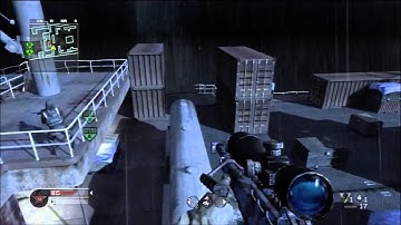 Clean Creative COD4 Bounce Shots [WetWork]