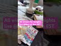 🛑SURPRISE🛑 you will have to watch the vid & see #scratchcards #dub #fyp