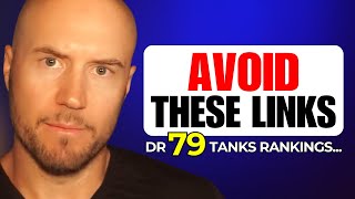 The Truth About High DR Links (Most People Get This Wrong)