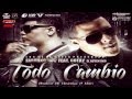 Todo Cambio - Farruko Ft. Gotay "El Autentiko" (Original) ★REGGAETON ROMANTICO 2012★