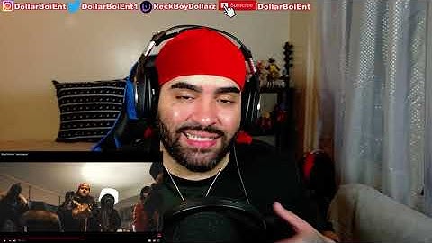 Road Runner - Neva Again (Official Music Video) Reaction