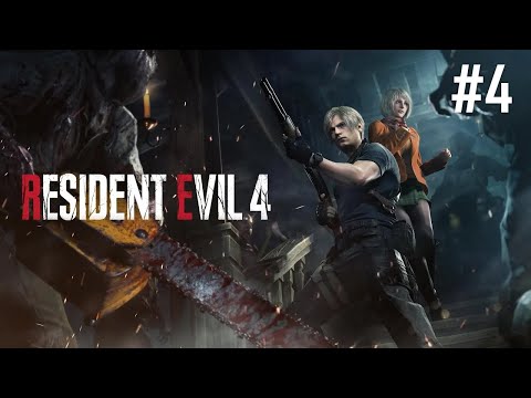 🔴Live |Penduduk Jahat 4 EPISODE 4| ChorXD | MY