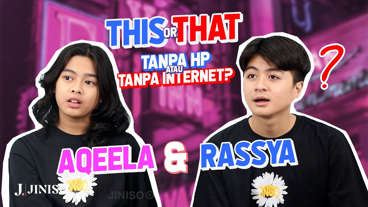 RASSYA AQEELA FIRST DATE !! SIAPA YANG BAYAR? 🔥