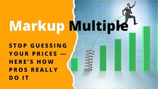 Stop Guessing Your Prices — Here’s How Pros Really Do It