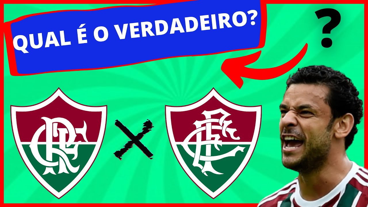 Quiz: Adivinhe qual o escudo verdadeiro