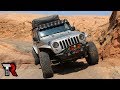 Poison Spider Trail - Utah to Colorado Off-road Adventure