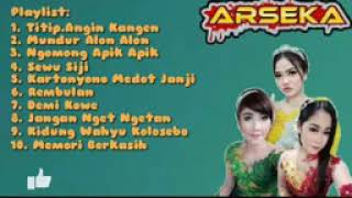 dangdut jos ASKA koplo terbaru 2019 hae hae