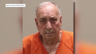 82-year-old Martin County man arrested in 'disturbing' child sex case