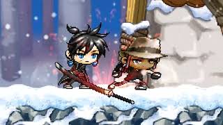 Maple Limitless 5 Collab Part