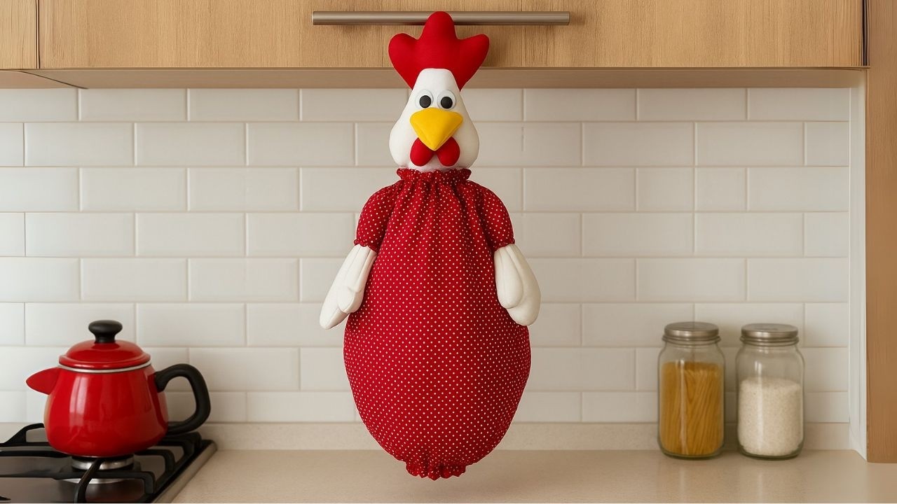 Ideia Genial Para Ganhar Dinheiro - Todos Vão Amar DIY - Fácil e Rápido - Galinha Gigi Puxa Saco