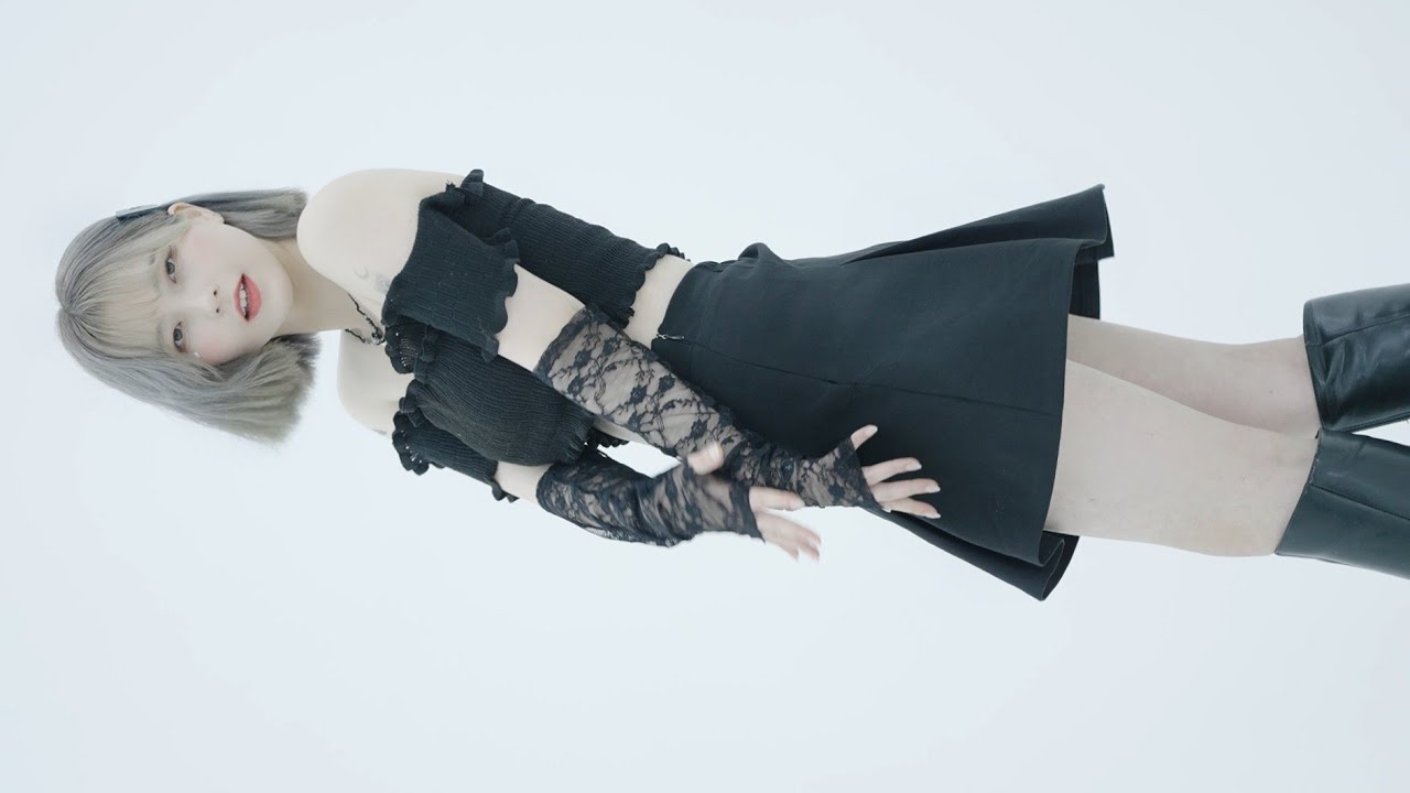 [SR직캠] 다현 TOMBOY