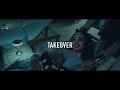 Drake x Tyga x 21 Savage Type Beat - "Takeover" | Trap/Rap Instrumental 2024