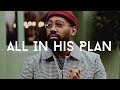 All In His Plan / PJ Morton (feat. Le'Andria Johnson and Mary Mary) 和訳