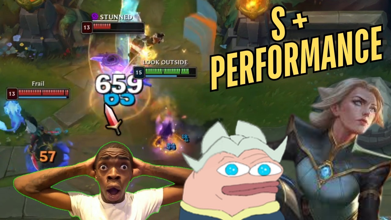 RIOT Просто скажите, что вы ненавидите поляков | DRUTUTT