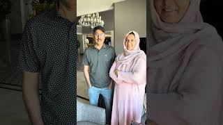 Happy Guests from Pakistan in Turkey! 🇵🇰🇹🇷 | OMS Feza Travel Review