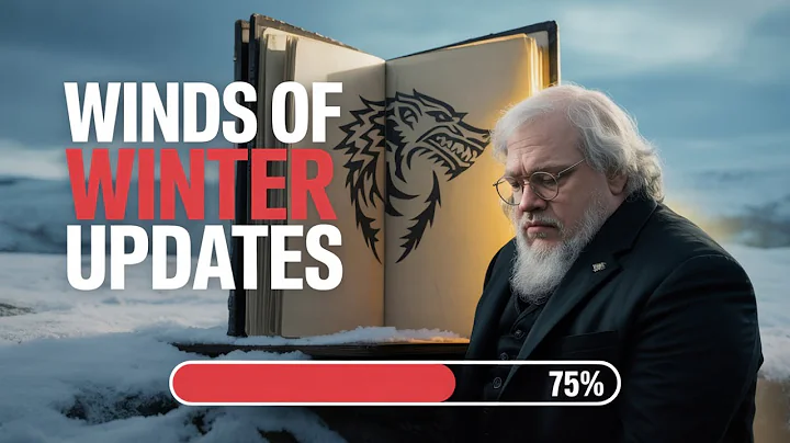 Every Promise George R.R. Martin Made About Winds of Winter!