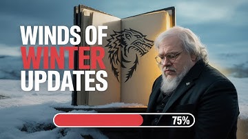 Every Promise George R.R. Martin Made About Winds of Winter!