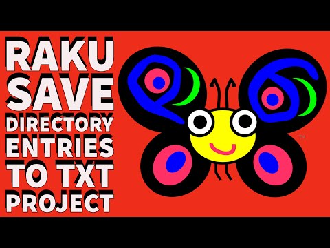 Raku Programming Project: