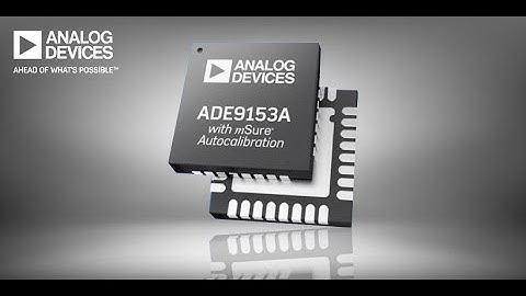 Analog Devices