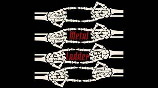 Metal Ladder Test Recording