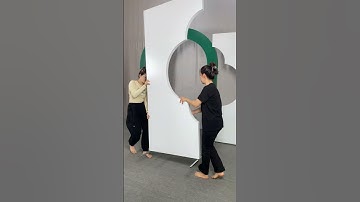 Khung cổng đám cưới K20 trang trí đám cưới