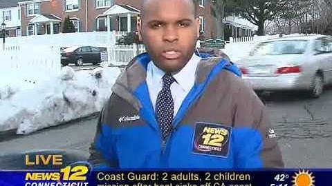 CodeRED emergency notification system kept residents informed of armed suspect