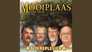 Video voorbeeld van "Mooiplaas Boerorkes - Die aapseties"