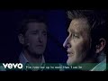 Celtic Thunder - You Raise Me Up (Live From Ontario, 2009) (Lyric Video) (Official)
