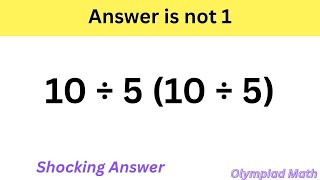 Can You Solve This! | 99% Get This Wrong! | Calculator not allowed |  Harvard Math | Olympiad Math |