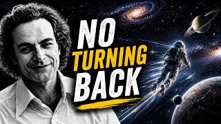 What Happens If You Never Stop Moving in Space | Inside Of Physics