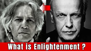 UG Krishnamurti with Mahesh Bhatt - What is Enlightenment | Intimate Interview