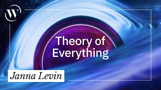 The problem with the theory of everything | Janna Levin