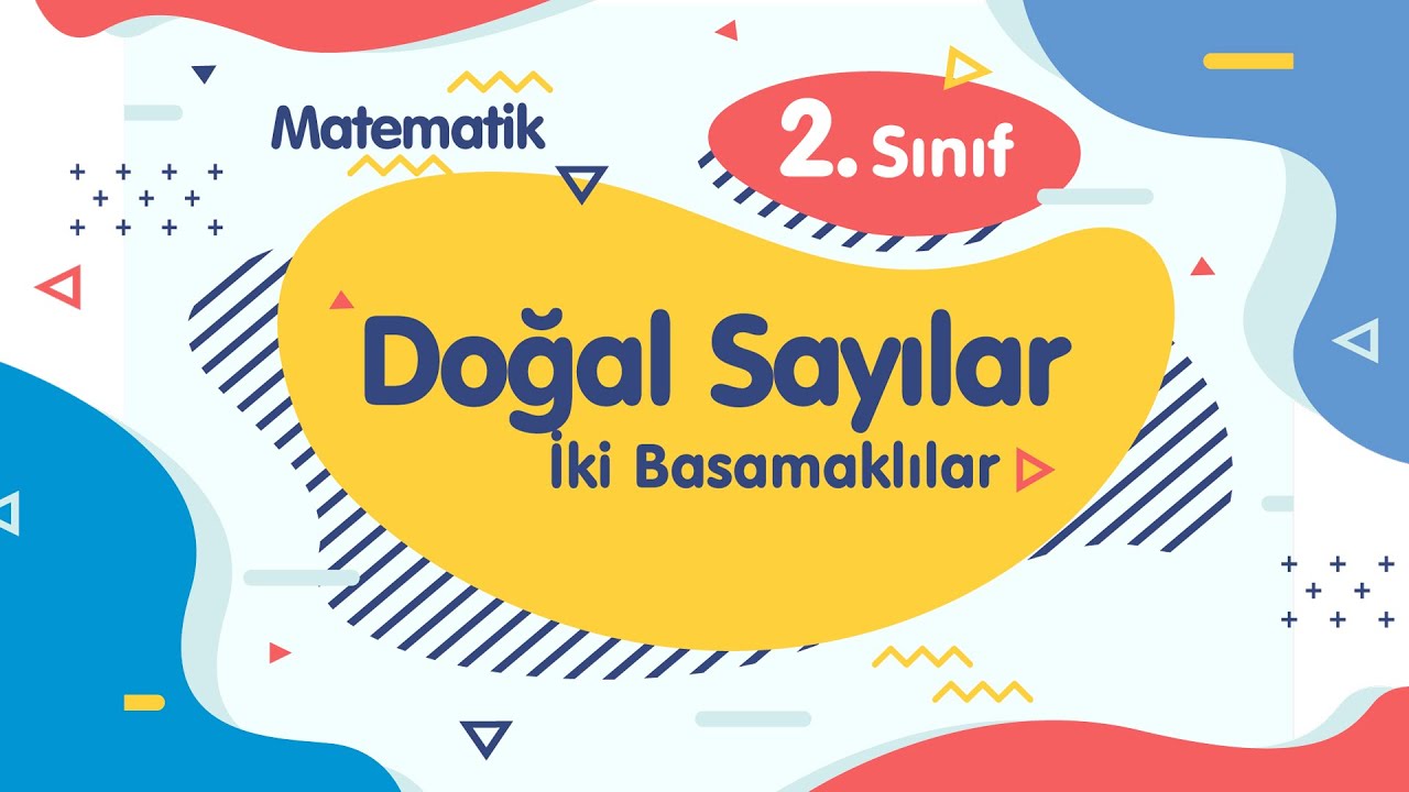 04- 2. Sınıf Matematik - Doğal Sayılar Konulu Etkinlik - 5. Bölüm| Sayfa 04