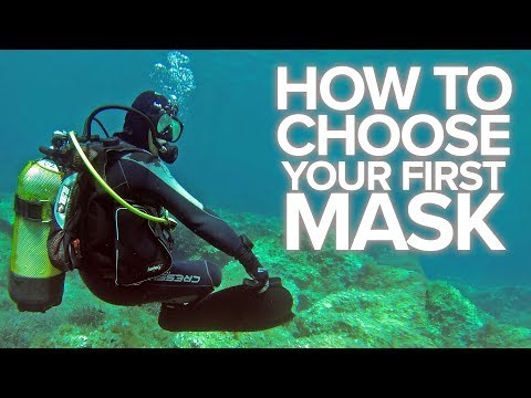 Comment choisir votre premier masque