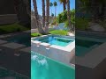 Luxury Backyard Remodel in Palm Desert | Pool, Hardscape &amp; Outdoor Living Design