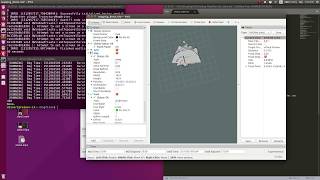 CpE 403 - BBB Final Project Demo