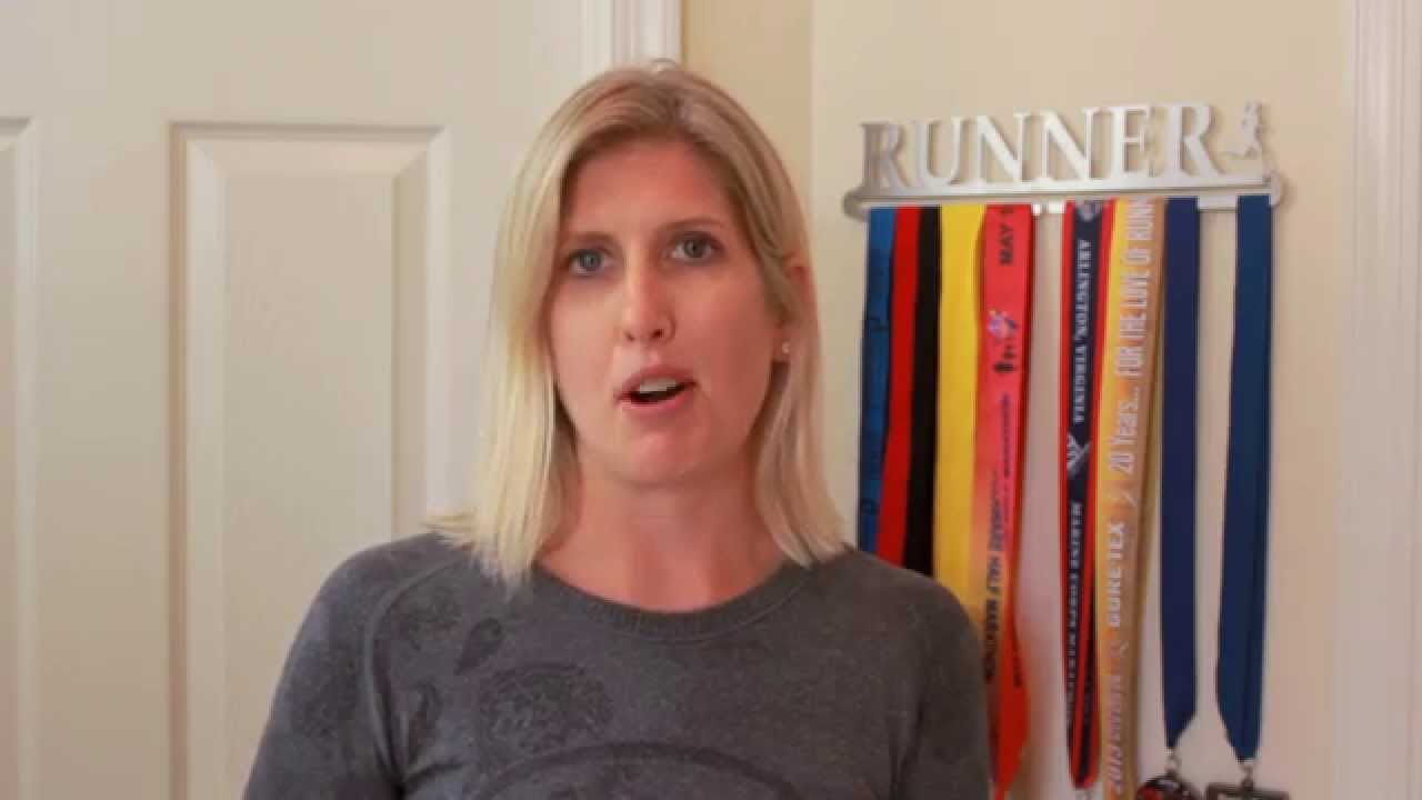 The Running Lifestyle - Shankminds Impressions