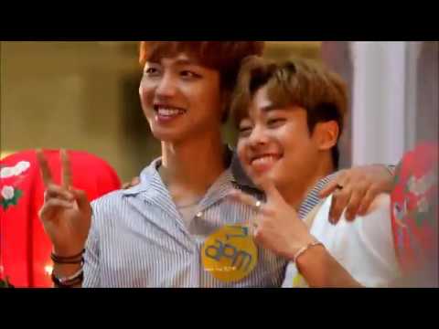 170924 MXM APM - I’M THE ONE