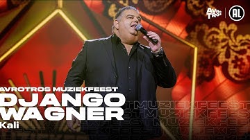 Django Wagner - Kali • Muziekfeest van het Jaar 2024