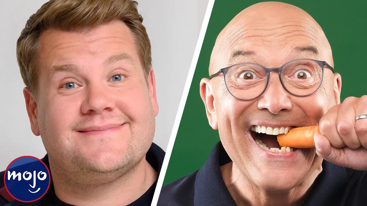 Top 30 Most Hated British Celebrities